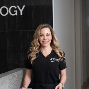 Dr. Kristy Bailey