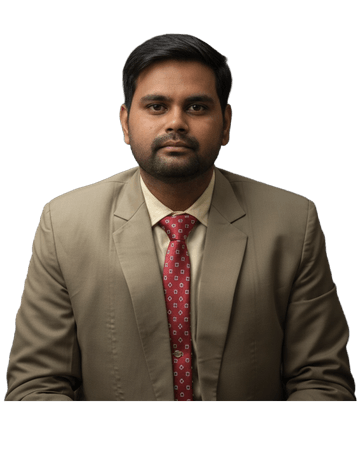 Nishant Gupta