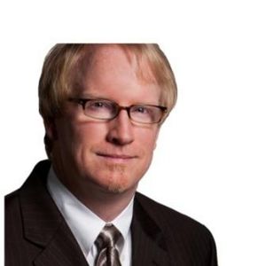 Dr. Jeffrey Hall