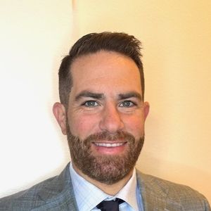 Dr. Eric Rideman
