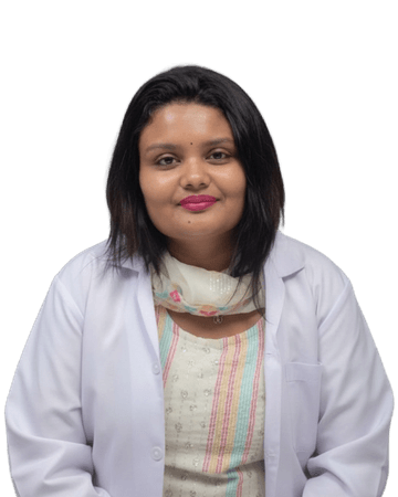 Dr. Sweta Sucharita