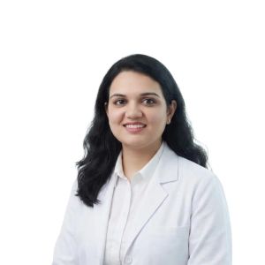 Vyoma Mehta