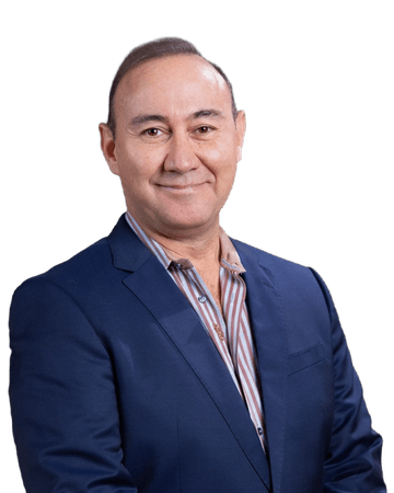 Dr. Mark A. Bishara