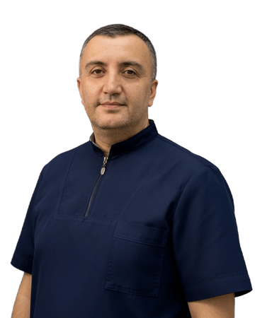 Orhan Güllü