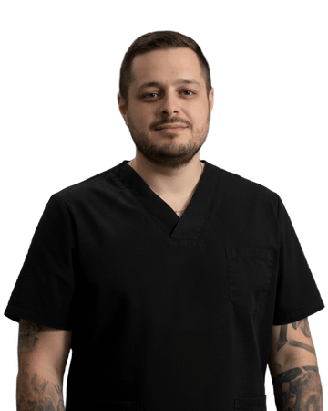 Dr. Flavien Barbier