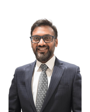 Gautam Prakash