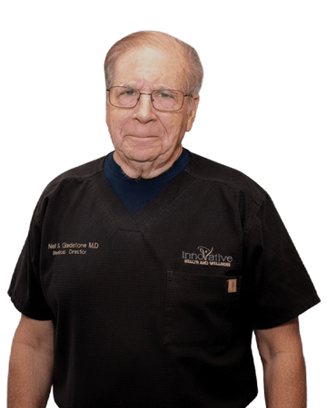 Dr. Neil Gladstone