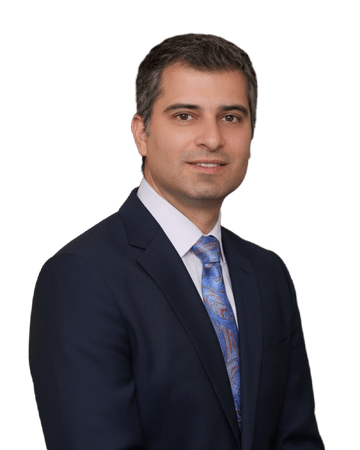 Dr. Kamran Abolmaali