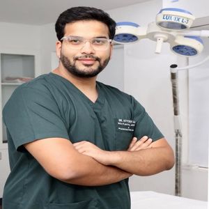 Dr. Hitesh Gupta