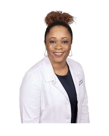 Dr. Nashay Clemetson