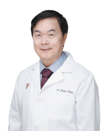 Dr. Steven C. Chang