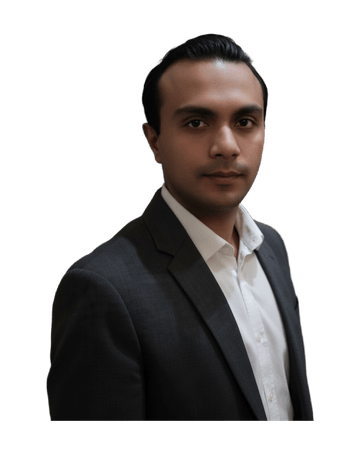 Dr. Burhan Ashraf