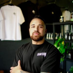 Sam Garcia