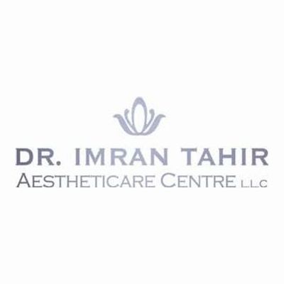 DR. IMRAN TAHIR Aestheticare Centre L.L.C.