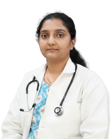 Dr. Saranya