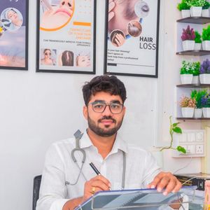 Laxman Rathod