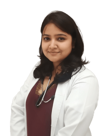 Esha Roy