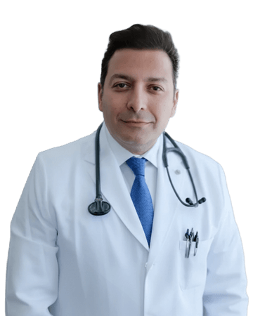 Dr. Reza Mojtabavi