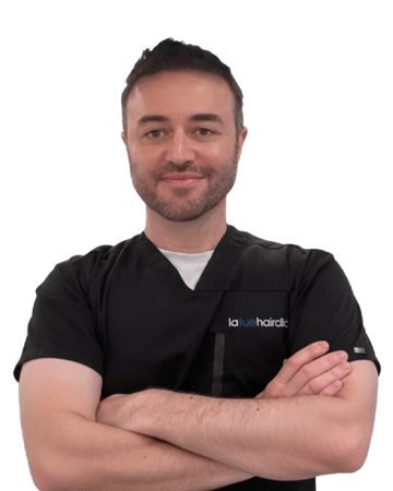 Dr. Anton Georgiev