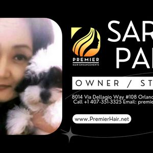 Sarah Park