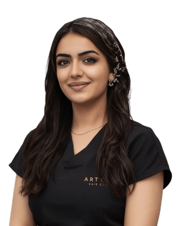 Dr. Zilan Akan