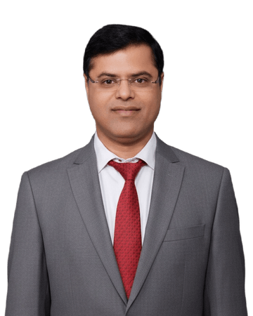 Dr. Sumit Sharma