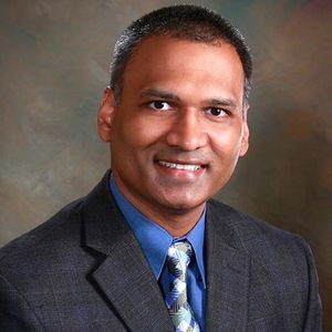 Dr. Swet Chaudhari
