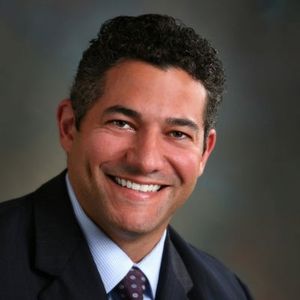 Dr. Jeffrey E. Schreiber