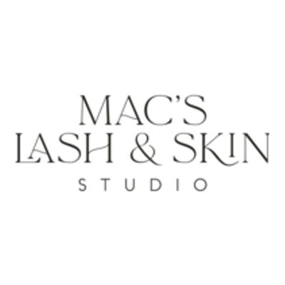 MAC's Lash and Skin Studio