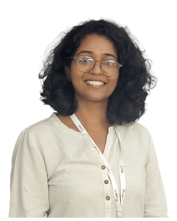 Ancy Varghese