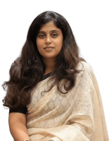 Dr. Bharathi Rajasridhar