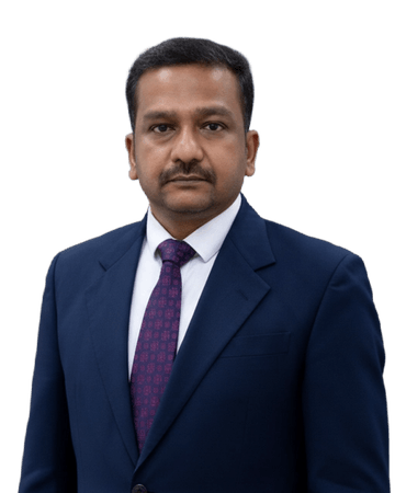 Dr. Deepak Rajan