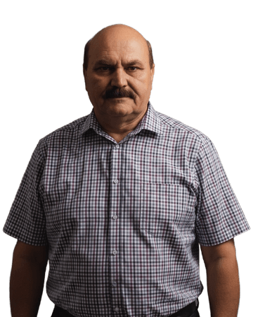 Dr. Mohammad Akbar