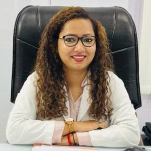 Dr. Deepika Rachna