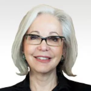 Nancy Sauers