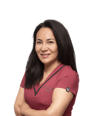 Eva Hernández Calderón