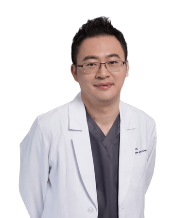 Dr. Kwan Chu