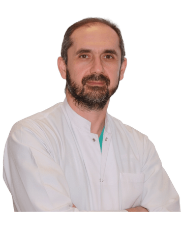 Dr. Celep Bahadir