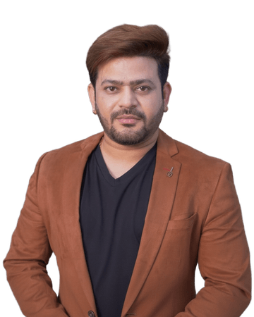 Dr. Adarsh Tripathi