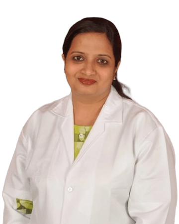 Aparna C