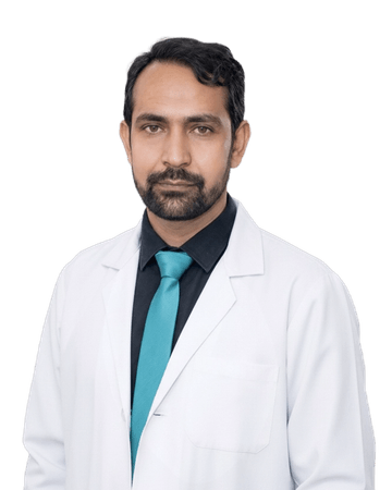 Mohammad Arif Abid
