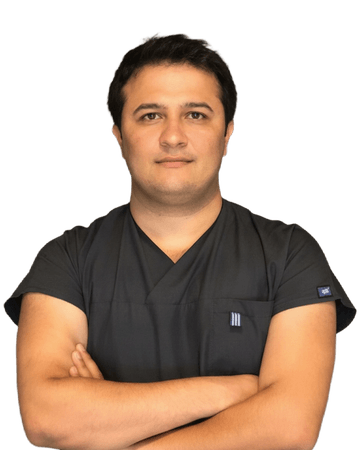 Dr. Harun Alakaya