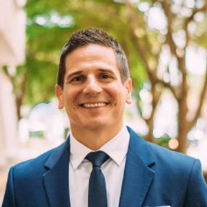 Dr. Joseph F. Greco III
