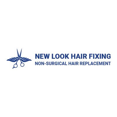 New Look Hair Fixing