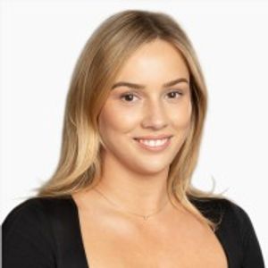 Madeleine Preston