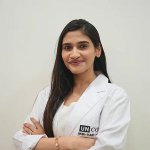 Chandrika Nayyar