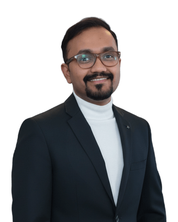 Anand Sivadasan