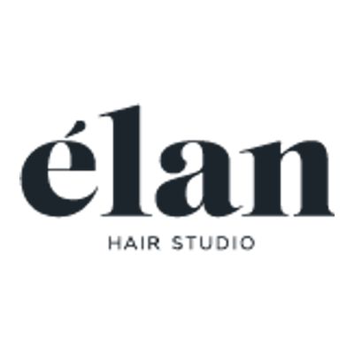Élan Hair Studio