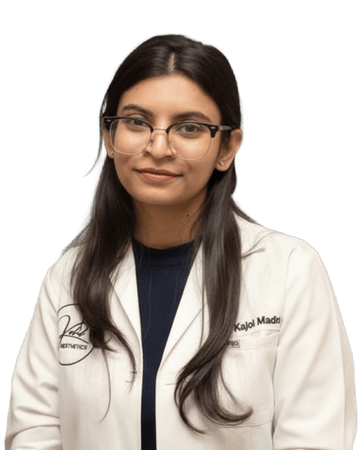 Dr. Kajol Borge