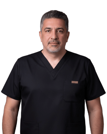 Dr. Vasilis Mantsioukas